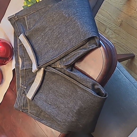 LEVIS 501 Jeans.  Men's size 50/32 - Picture 7 of 7